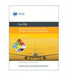 International Civil Aviation Organization Manual Product P120838 1 v2