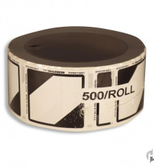 Limited Quantity Ground LQG2X2 Paper Shipping Labels2C 5002FRoll Product P120195 1 v2