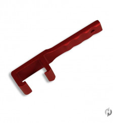 Opening 5 Gal v2. Openhead Plastic Drum Product P119963 1