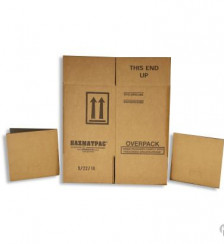 Overpack for 5 gallon Drum Product P119912 1 v15