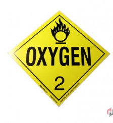 Oxygen 2 Placard Product P120874 1 v9