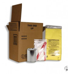 Pint Round Can Kit with Rings Product P120513 1 v17
