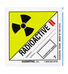 Radioactive II RII7 Paper Shipping Labels2C 5002FRoll Product P120168 1 v3