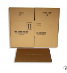 Shipping Box for Four 1 Gallon X Rated Tight Heads Product P119808 1 v2