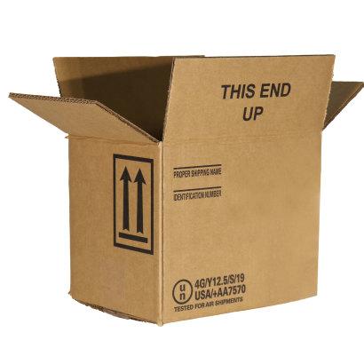 Shipping Box for Six 1 Quart Oblong Cans Product P119209 1 v3