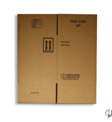 Shipping Box for X Rated 5 Gallon Steel Open Head Product P119822 1 v15