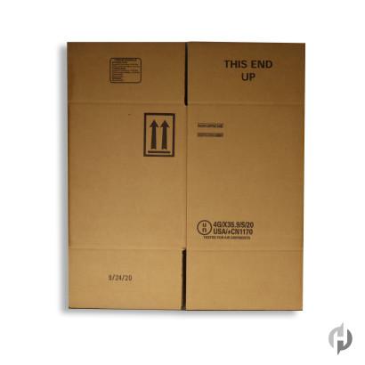 Shipping Box for X Rated 5 Gallon Steel Open Head Product P119822 1 v17