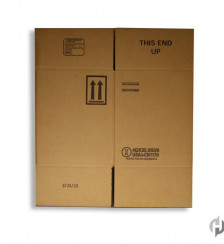 Shipping Box for X Rated 5 Gallon Steel Open Head Product P119822 1 v2