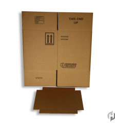 Shipping Box for X Rated 5 Gallon Steel Tight Head Product P119823 1 v8