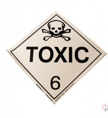 Toxic 6 Placard Product P120870 1 v2