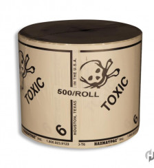 Toxic T6 Paper Shipping Labels2C 5002FRoll Product P120140 1 v3