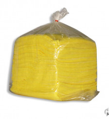 Universal 12 oz Absorbent Pads 127 x 127 50 Count Product P119968 1 v2