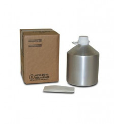 Unlined Aluminum Bottle Kit Product P120708 1 v18