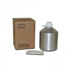 Unlined Aluminum Bottle Kit Product P120708 1 v8